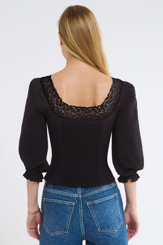 BALTHAZAR TOP