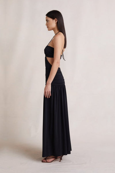 ADALINE MAXI DRESS