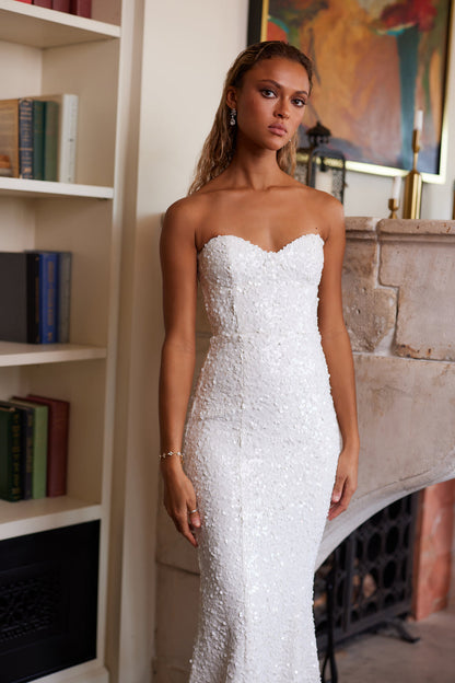 BETTY DRESS