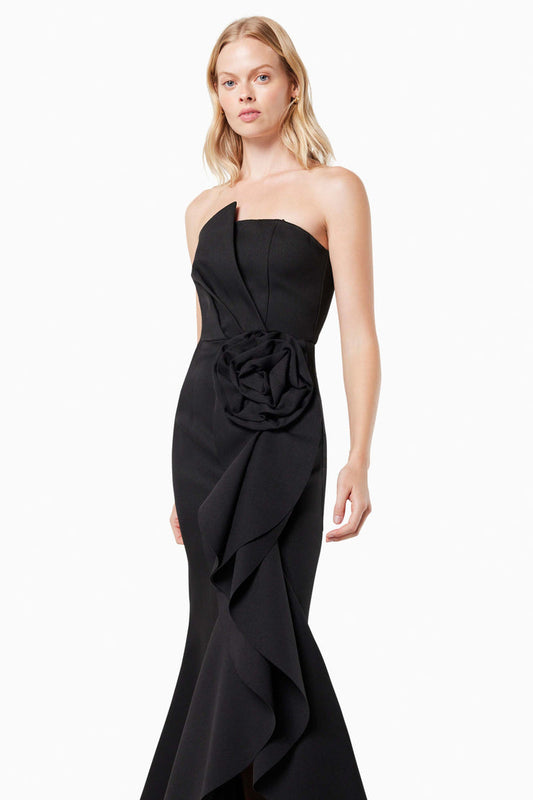GAVOTTE GOWN