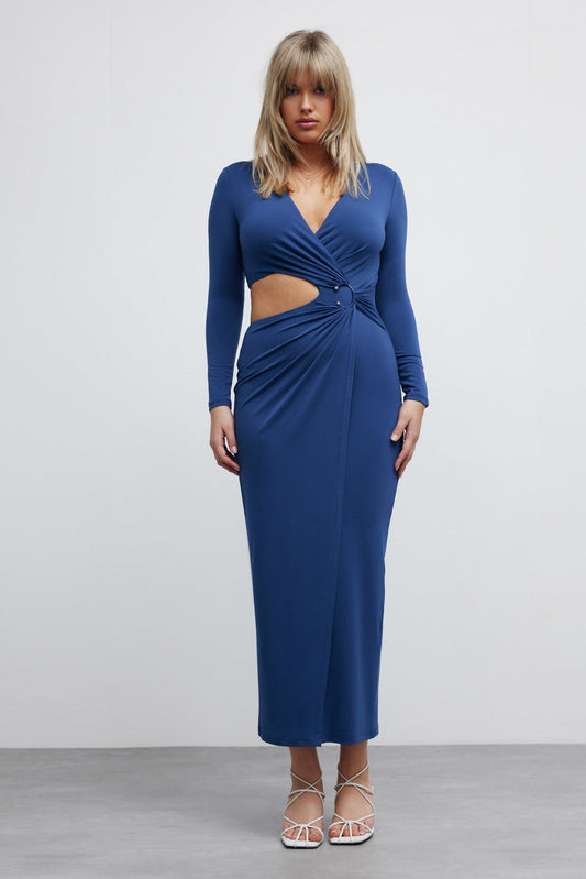 AUDREY DRESS