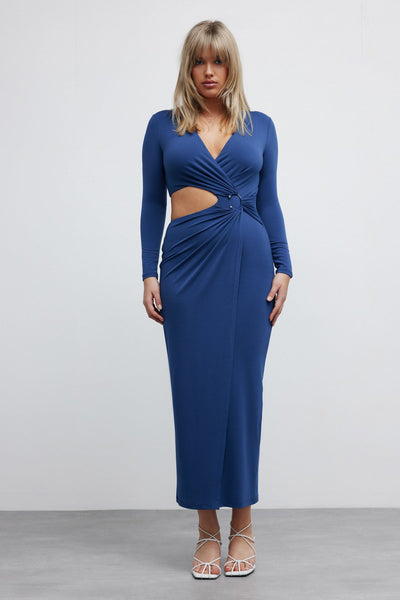 AUDREY DRESS