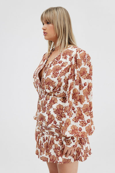 TILLY DRESS