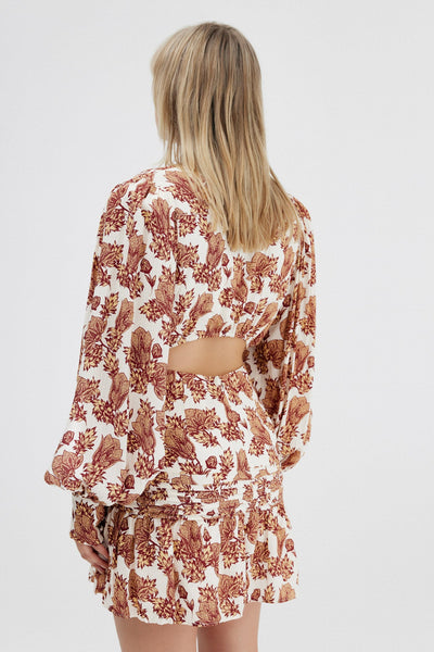 TILLY DRESS
