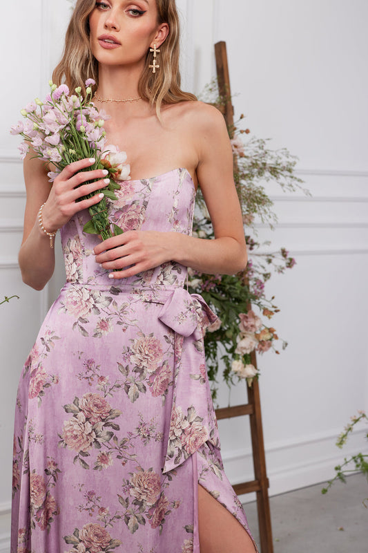 CECILIA DRESS