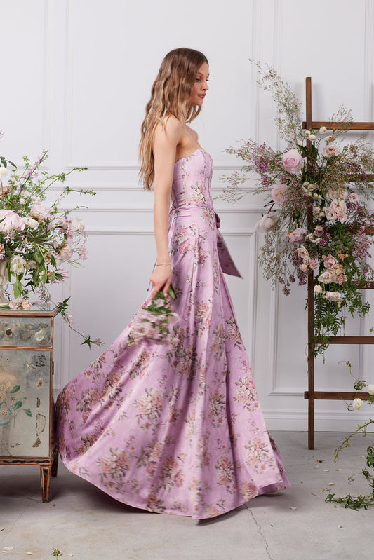 CECILIA DRESS
