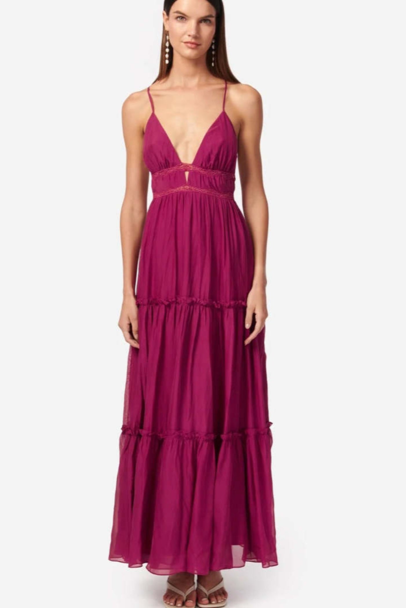 HEATHER DRESS