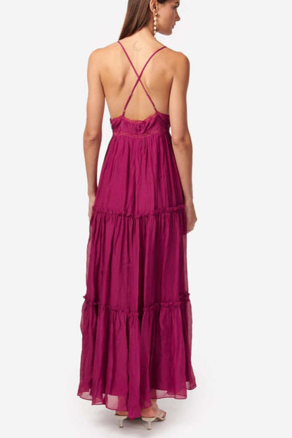 HEATHER DRESS