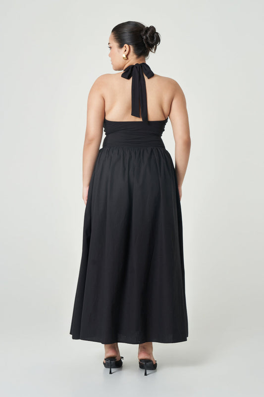CANNES DRESS