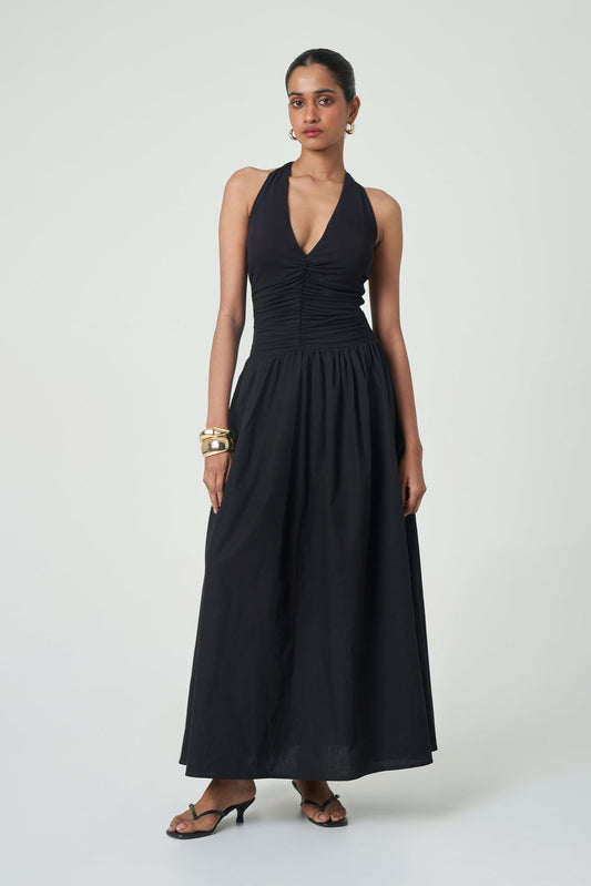 CANNES DRESS