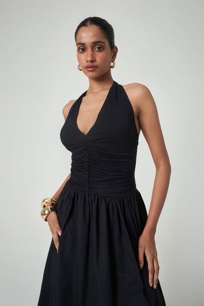 CANNES DRESS