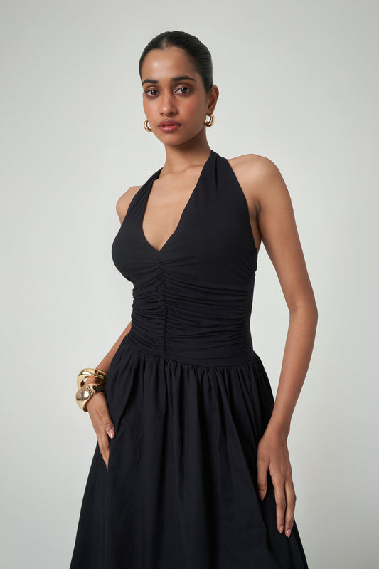 CANNES DRESS