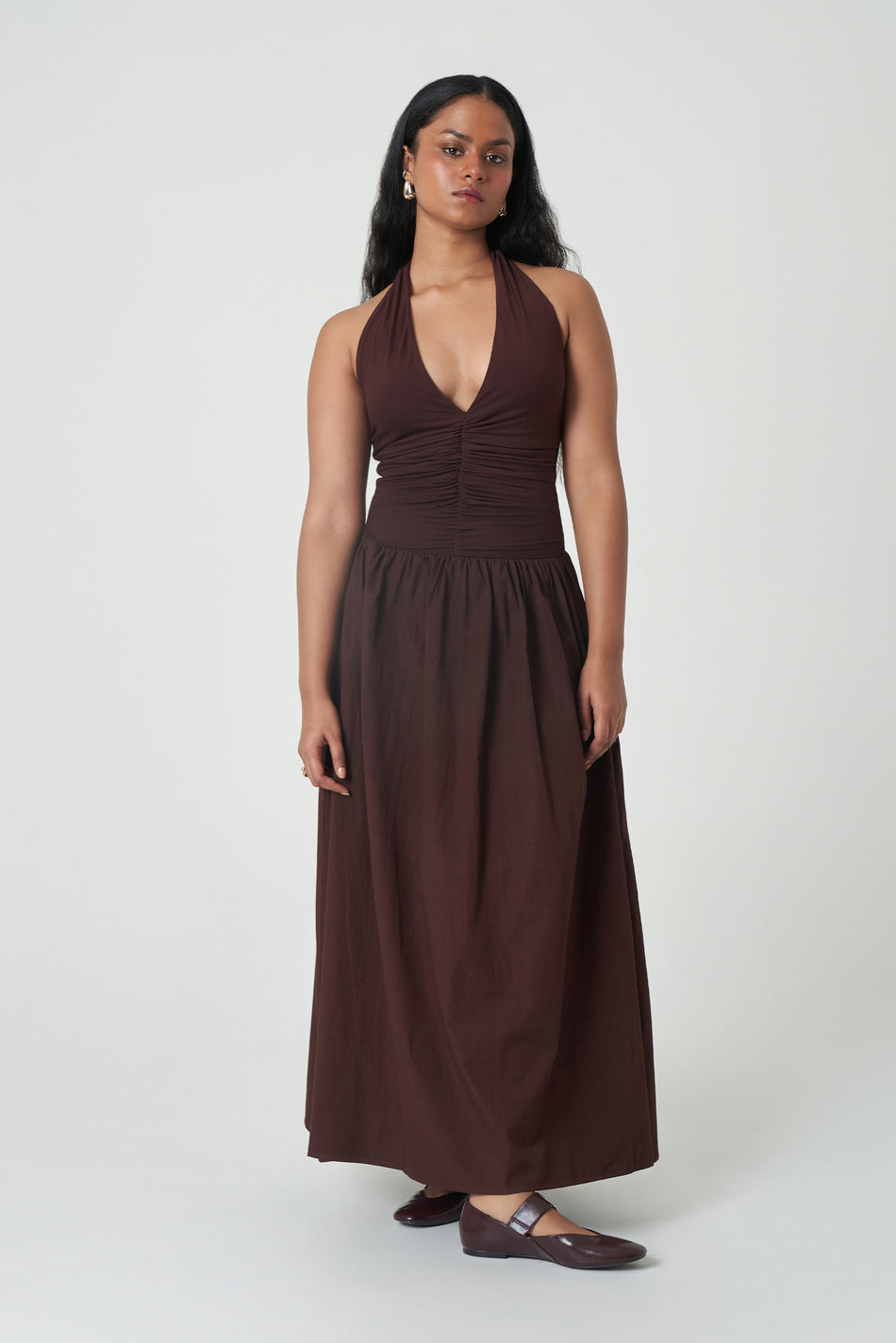 CANNES DRESS
