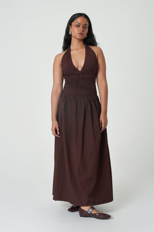 CANNES DRESS