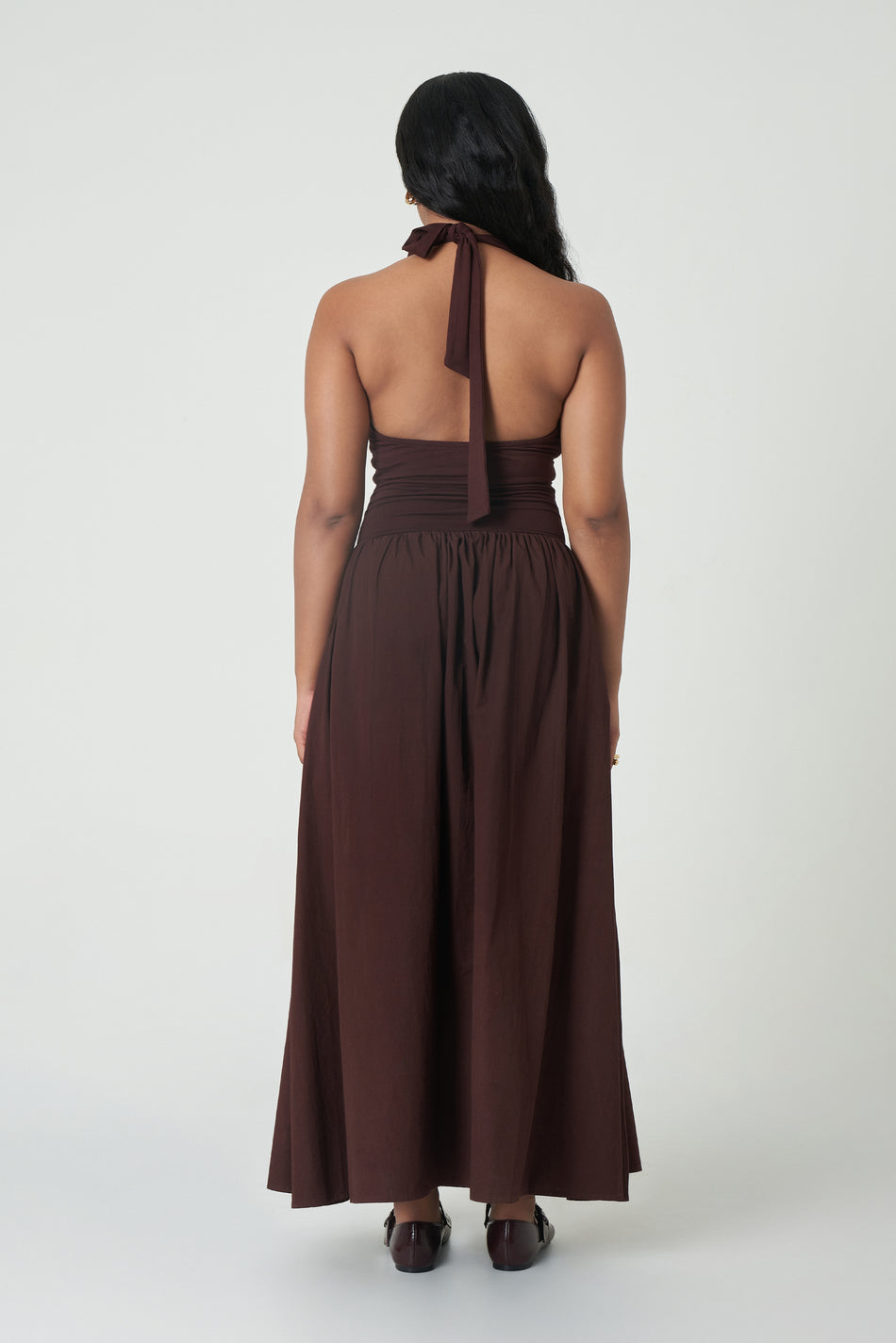 CANNES DRESS