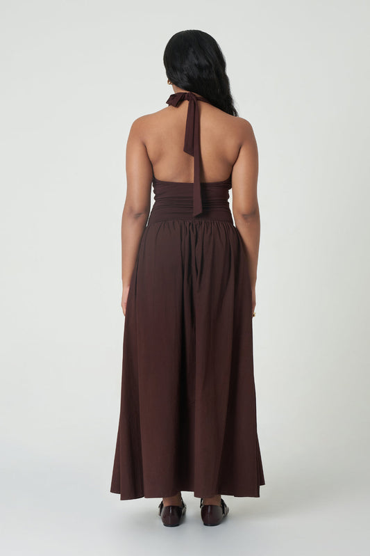 CANNES DRESS