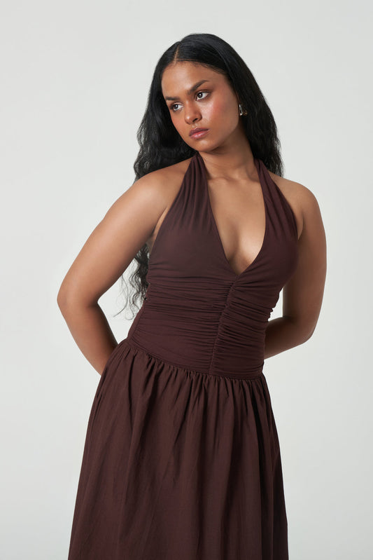 CANNES DRESS
