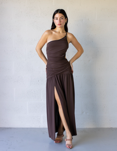 LENA MAXI DRESS