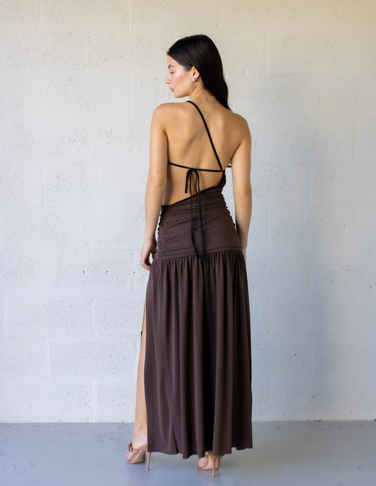 LENA MAXI DRESS