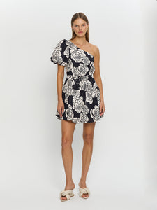 CARMEN MINI DRESS