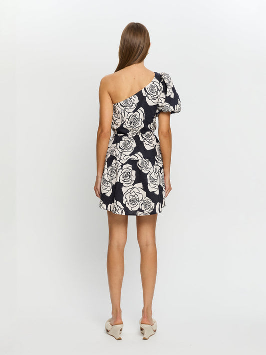 CARMEN MINI DRESS