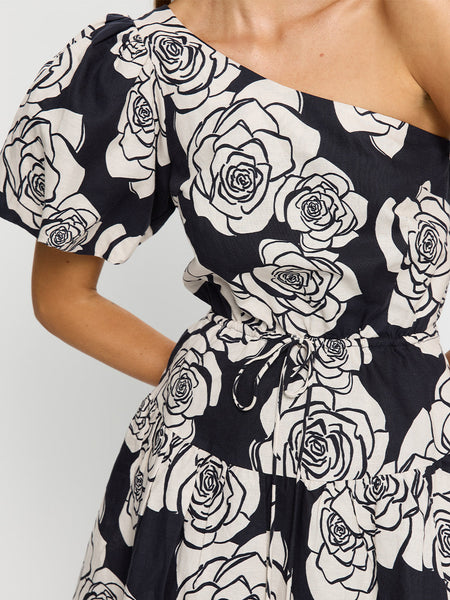CARMEN MINI DRESS