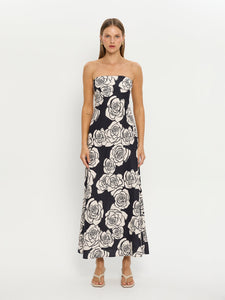 CARMEN MAXI DRESS