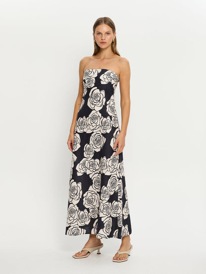 CARMEN MAXI DRESS