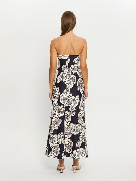CARMEN MAXI DRESS