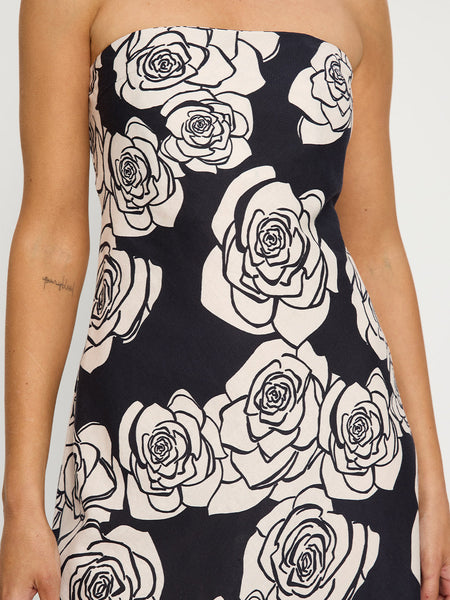 CARMEN MAXI DRESS