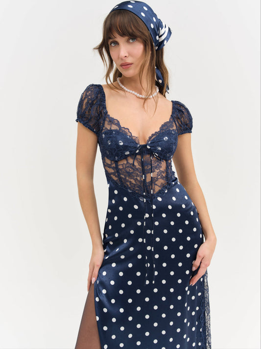 CASEY MAXI DRESS