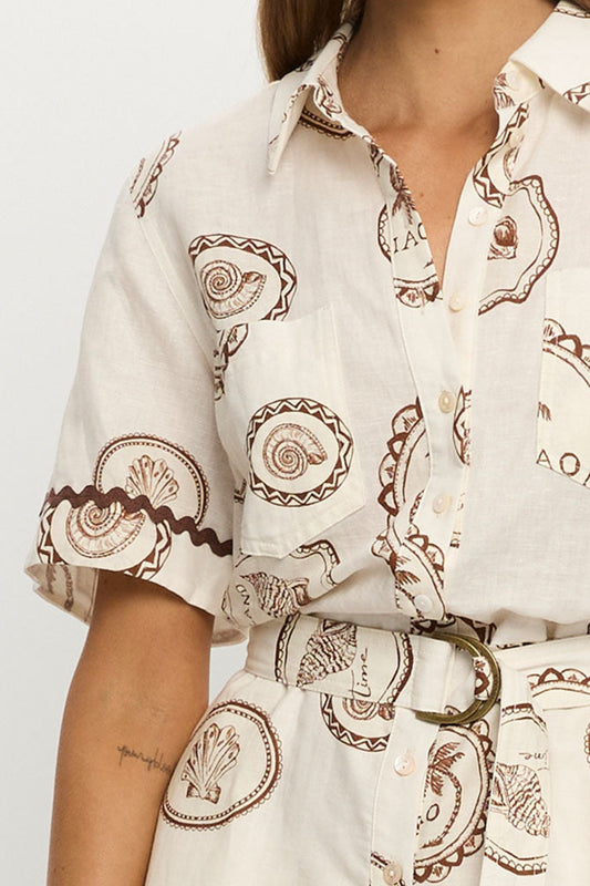 CIAO PLAYSUIT