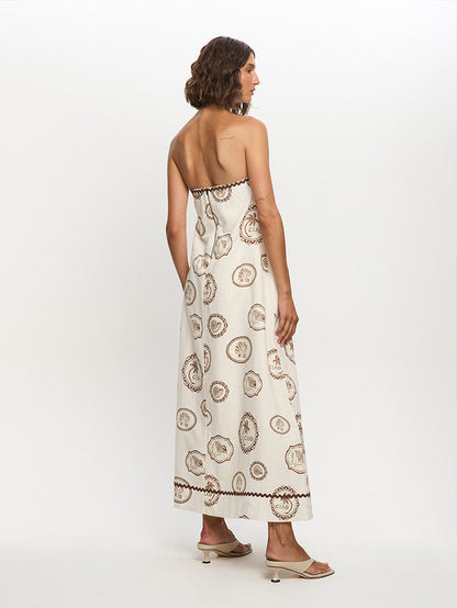 CIAO MAXI DRESS