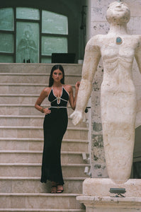 ARIEL DRESS