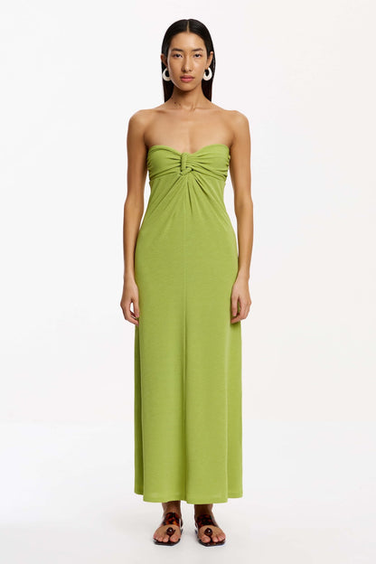 CARREY MAXI DRESS