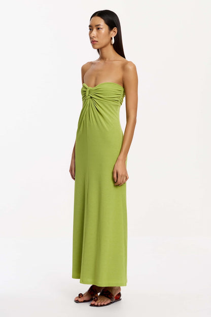 CARREY MAXI DRESS