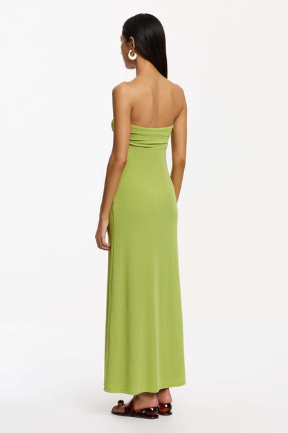 CARREY MAXI DRESS