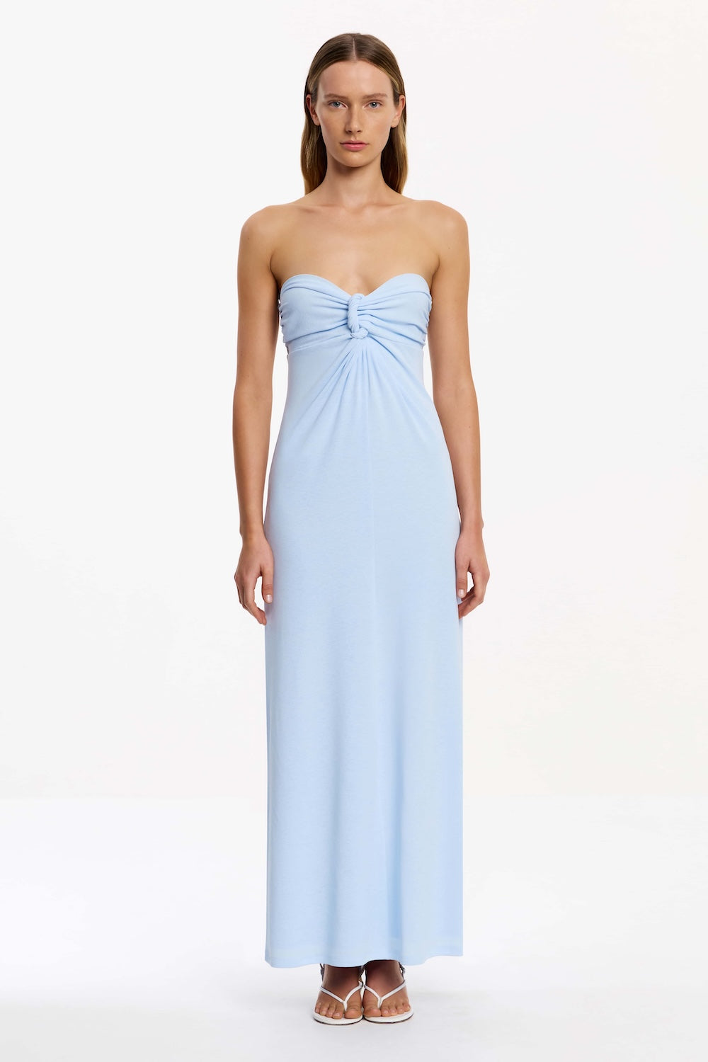 CARREY MAXI DRESS