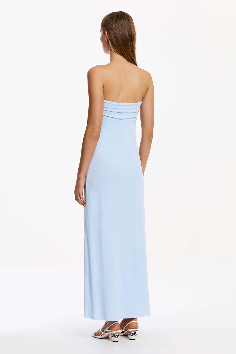 CARREY MAXI DRESS