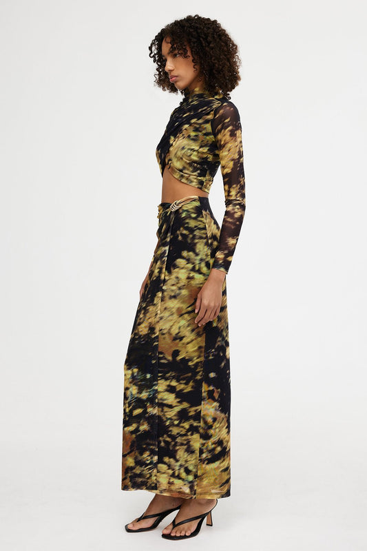 HAVANA SKIRT