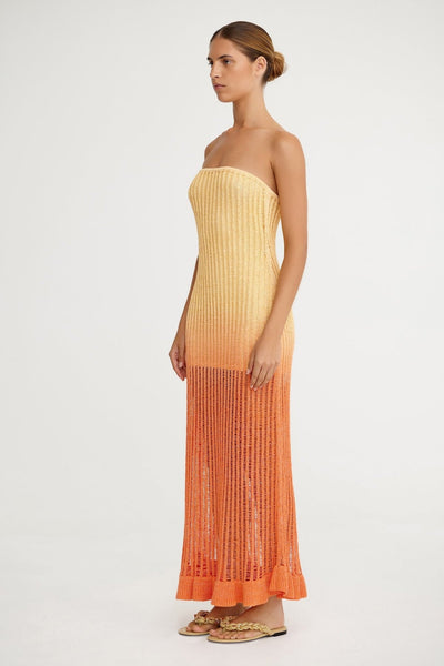 AMAYA DRESS
