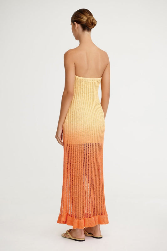 AMAYA DRESS