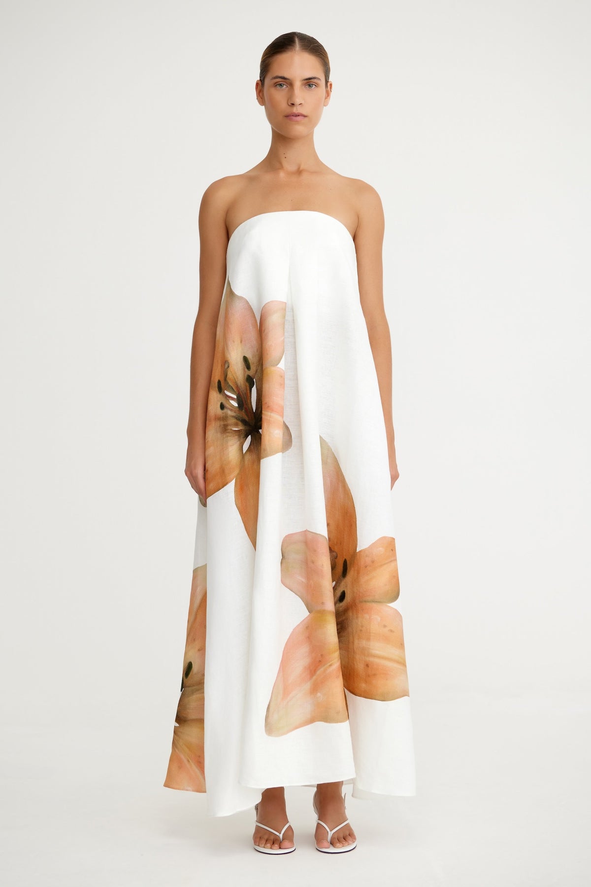 PARISA MAXI DRESS