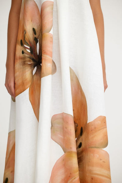 PARISA MAXI DRESS