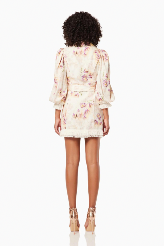 AGENCY DRESS