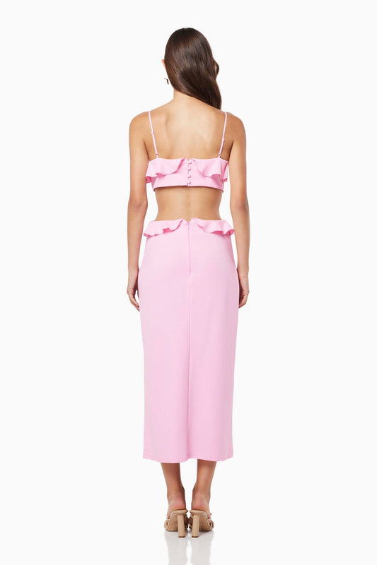 RECOGNITION DRESS