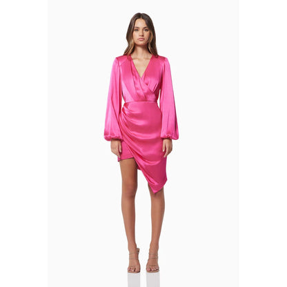 DEVON DRESS
