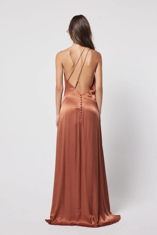 BELMONT GOWN
