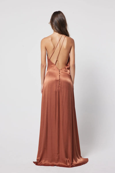 BELMONT GOWN