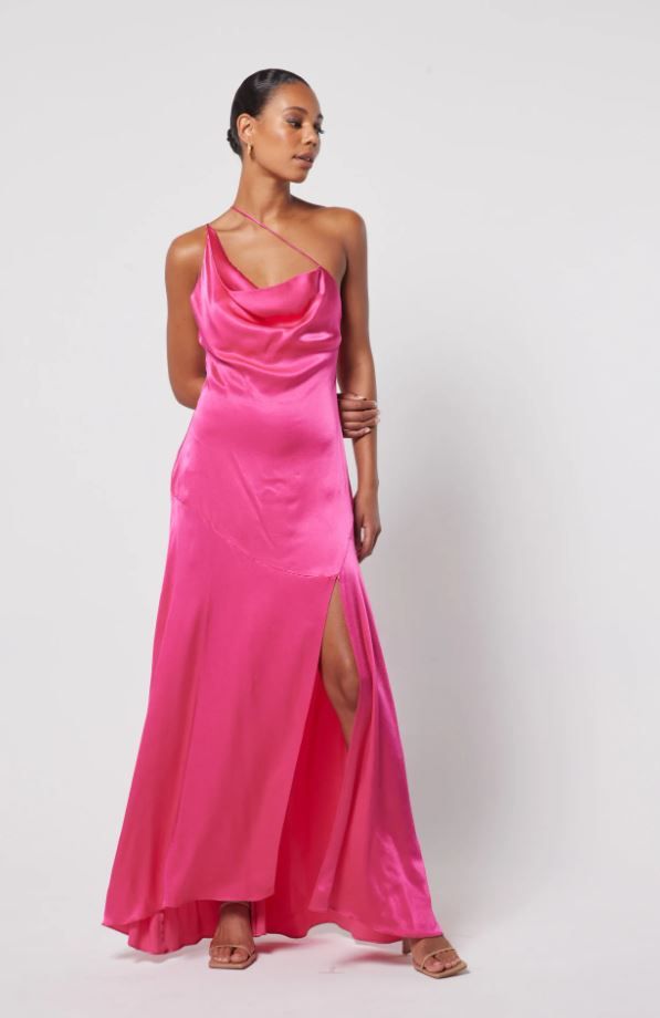 BELMONT GOWN